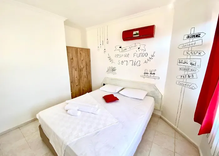 Lena Boutique Hotel de apartamente *