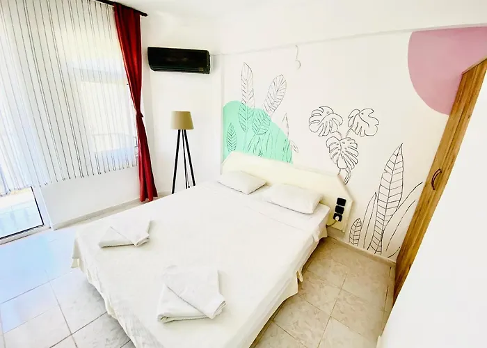 Lena Boutique Hotel de apartamente