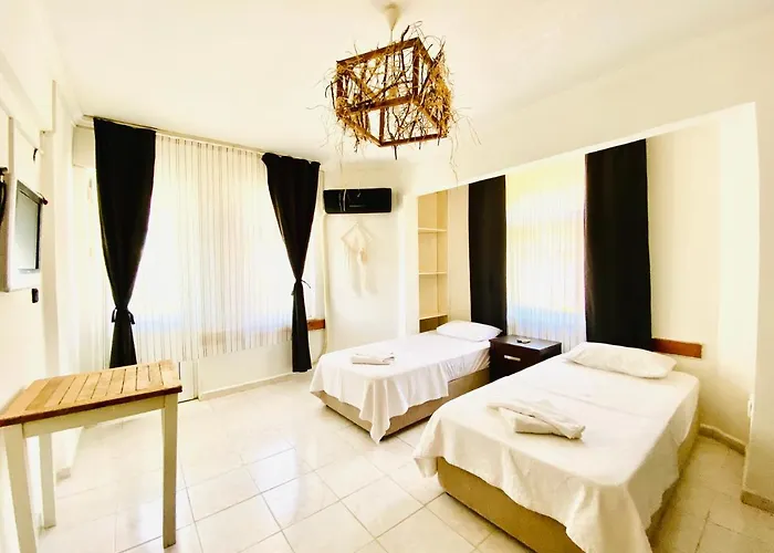 Lena Boutique Hotel de apartamente *