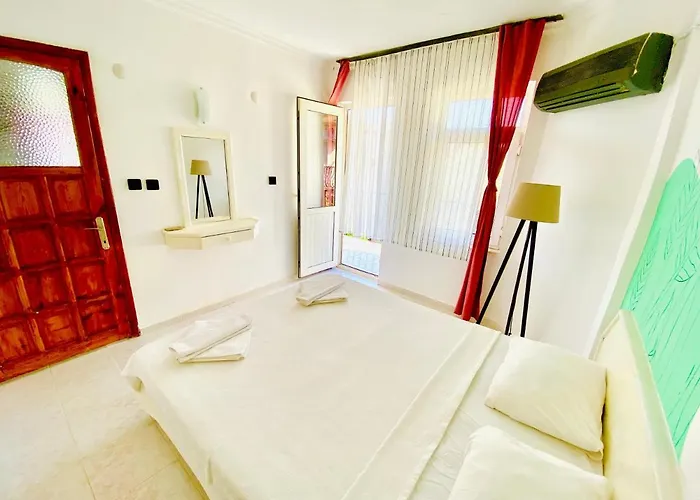 Lena Boutique * Fethiye