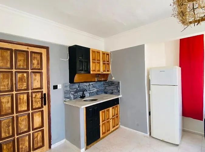 Lena Boutique Hotel de apartamente