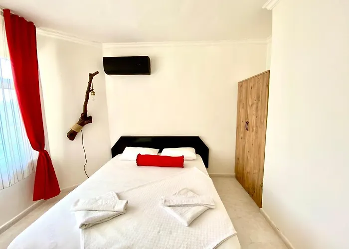 Lena Boutique Hotel de apartamente