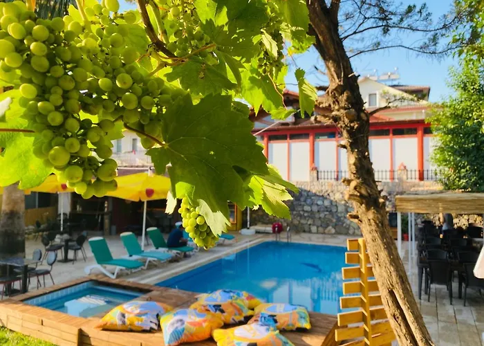 Hotel de apartamente Lena Boutique *