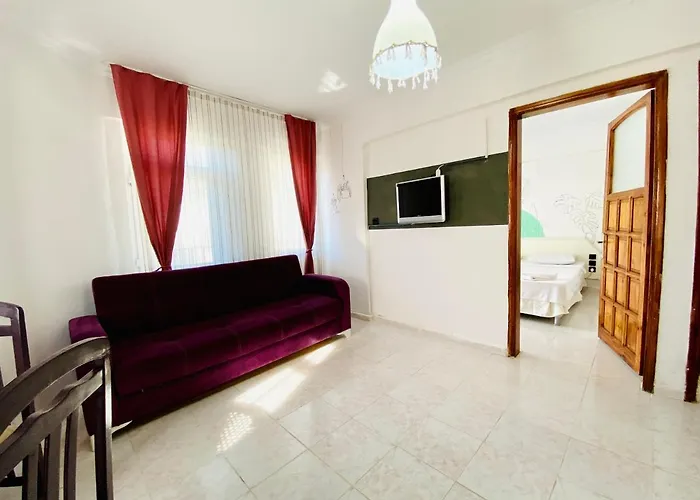 Lena Boutique Hotel de apartamente