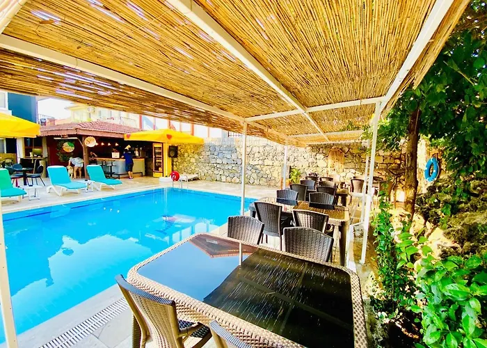 Lena Boutique * Fethiye